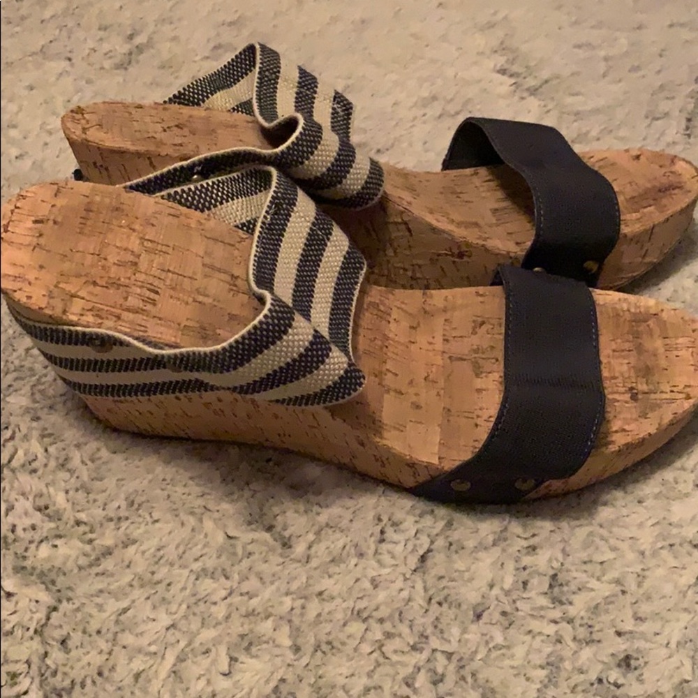 Wedges